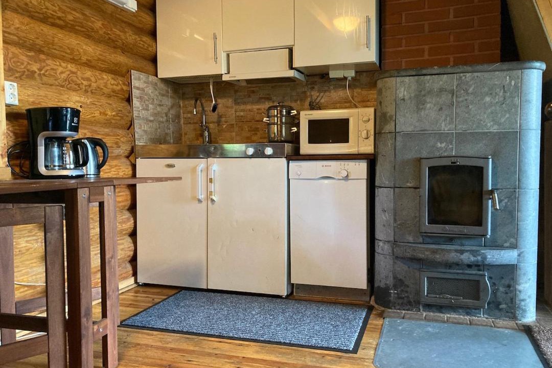Photo of Kitchen in Jyvaskyla