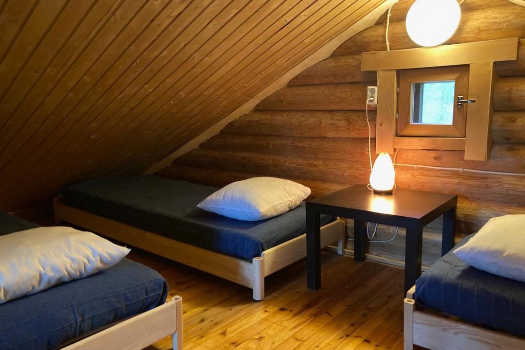 Photo of Bedroom in Jyvaskyla