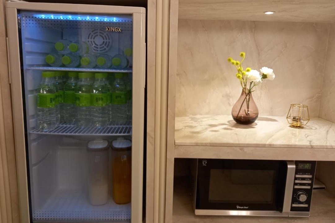 Photo of Kitchen in Dongnae District