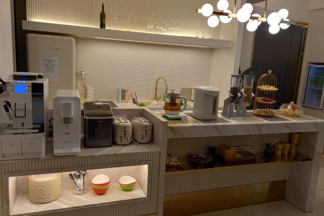 Photo of Kitchen in Dongnae District