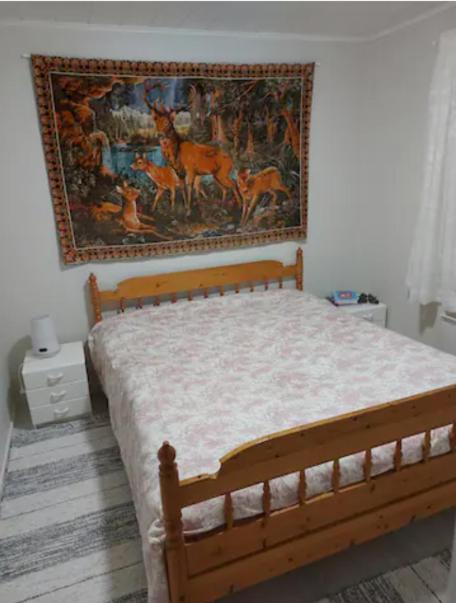 Photo of Bedroom in Nivala