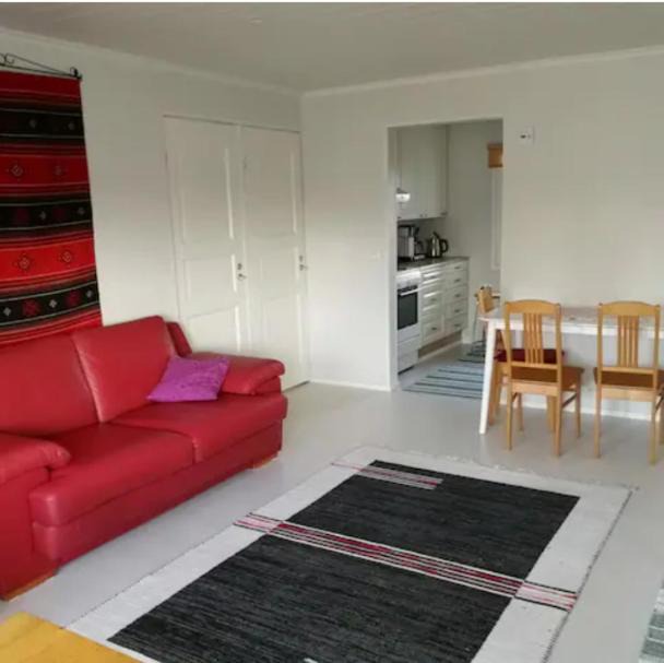 Photo of Livingroom in Nivala