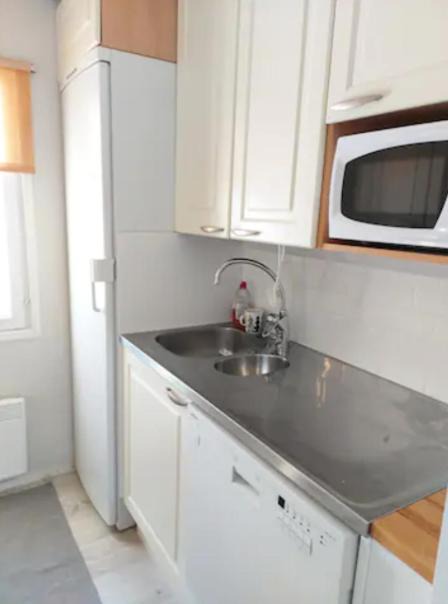Photo of Kitchen in Nivala