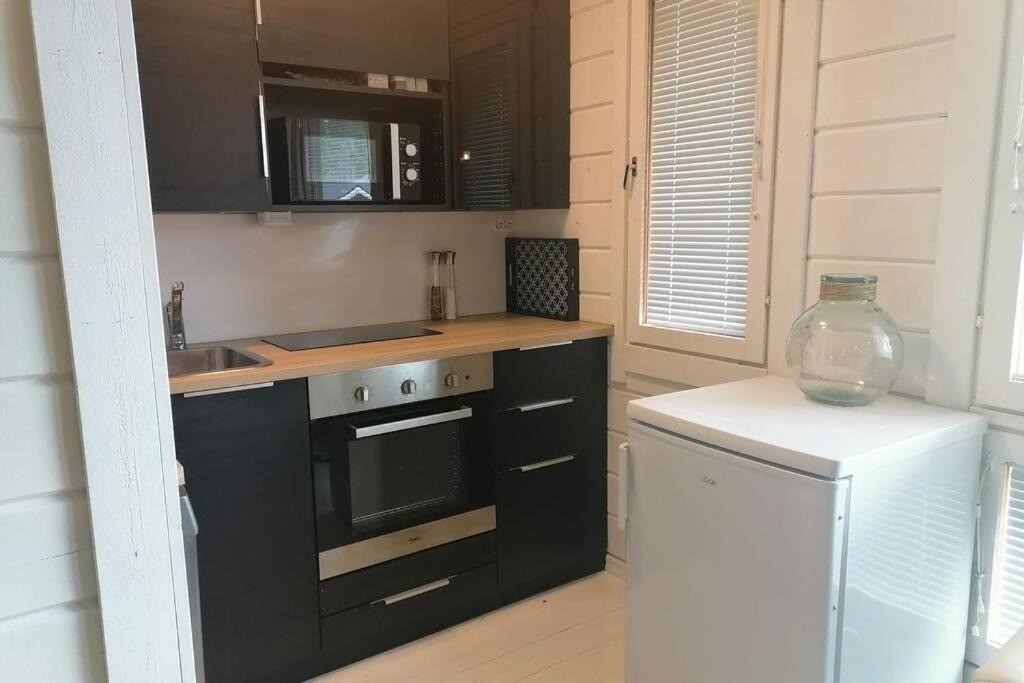 Photo of Kitchen in Muurame