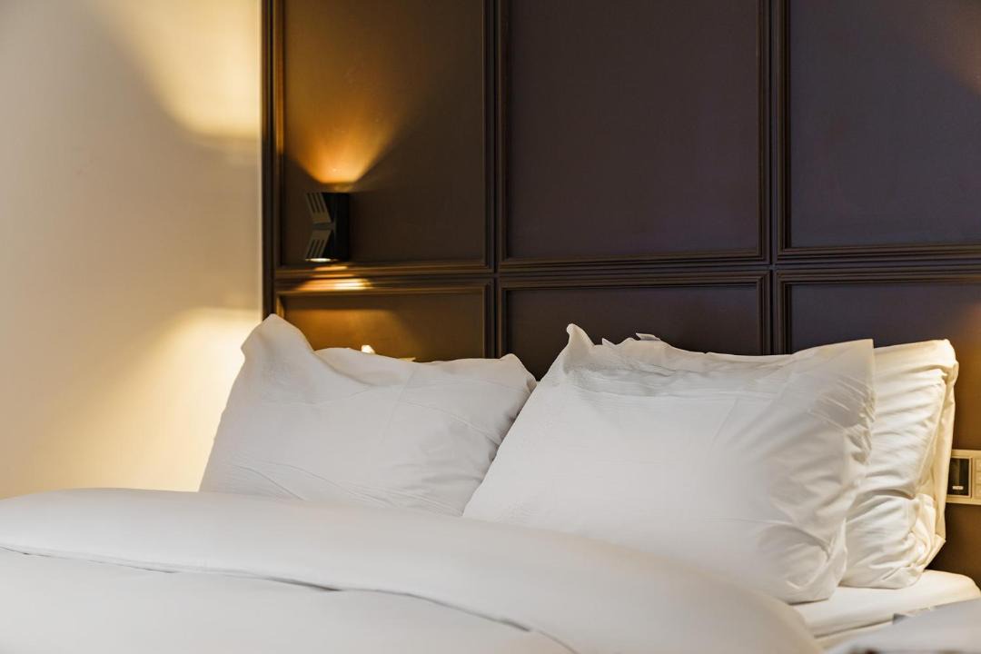 Photo of Bedroom in Jongno