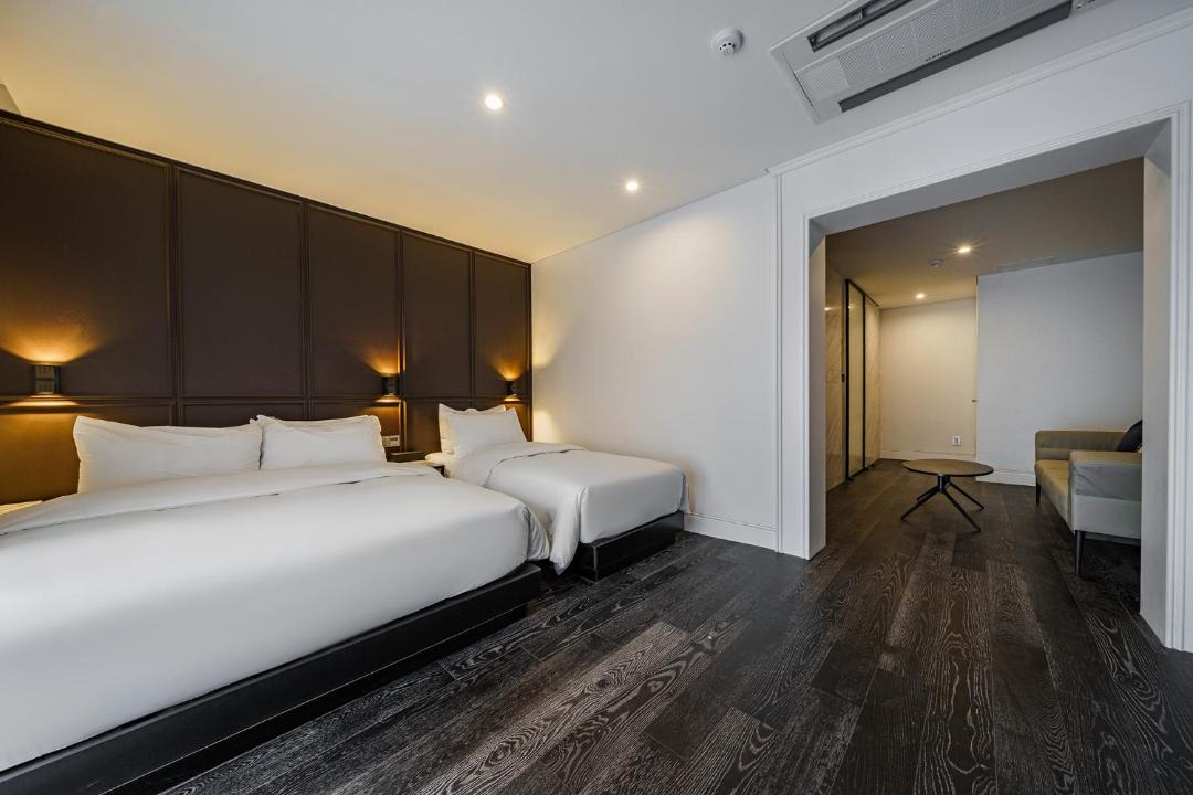 Photo of Bedroom in Jongno