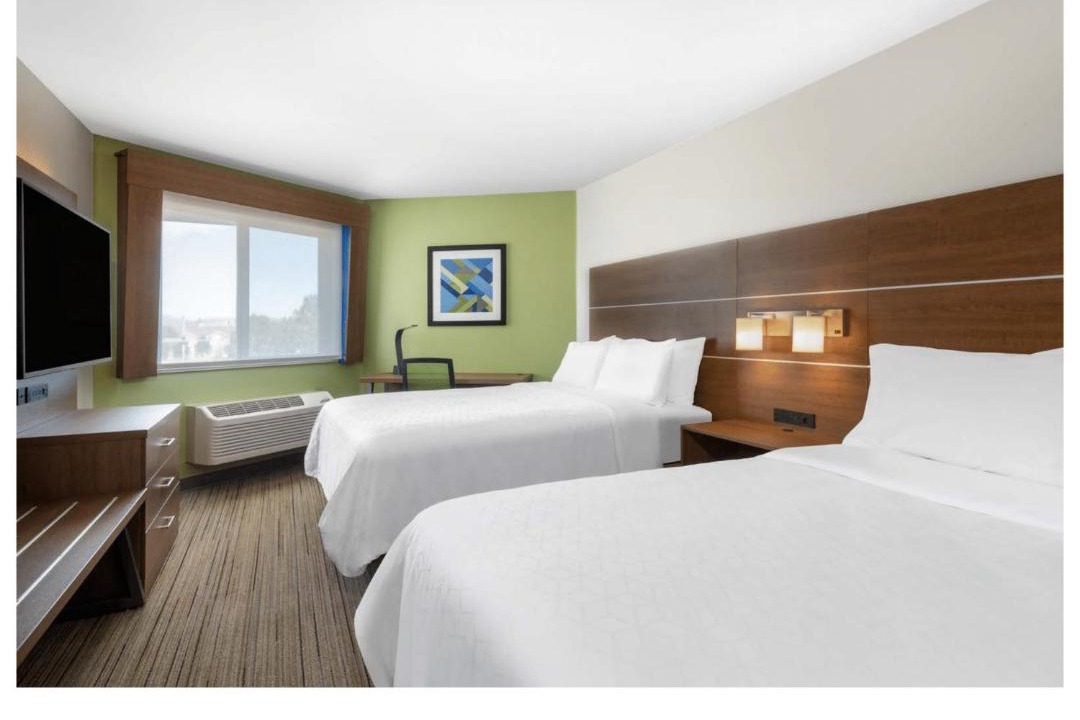 Photo of Bedroom in Southeast Colorado Springs