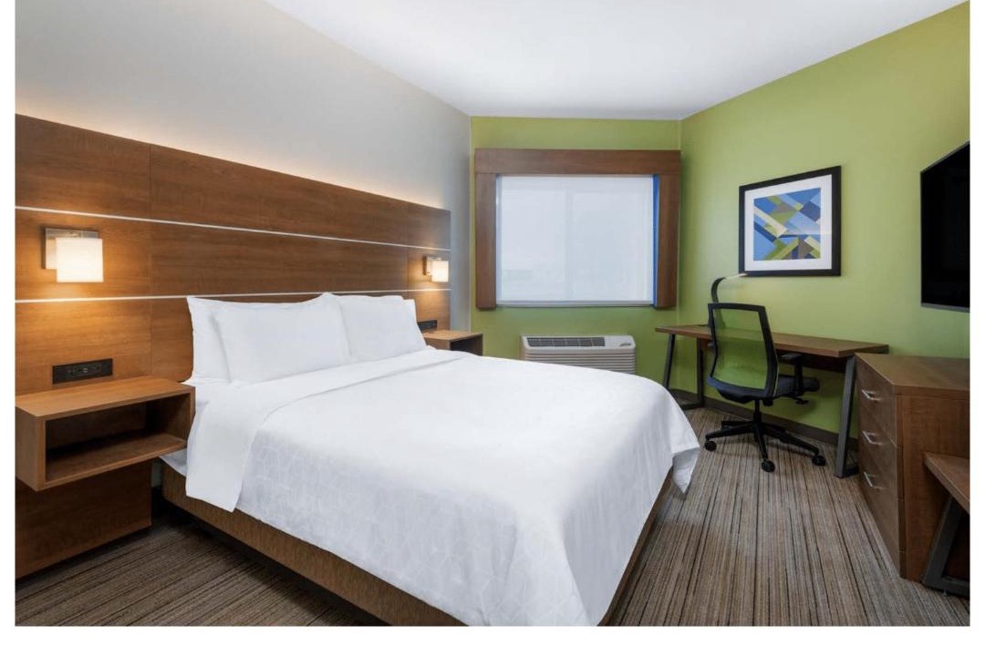 Photo of Bedroom in Southeast Colorado Springs