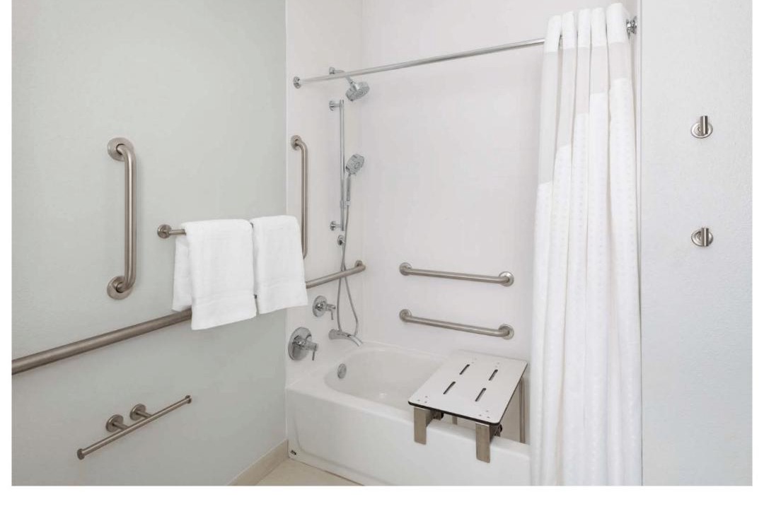 Photo of Bathroom in Southeast Colorado Springs