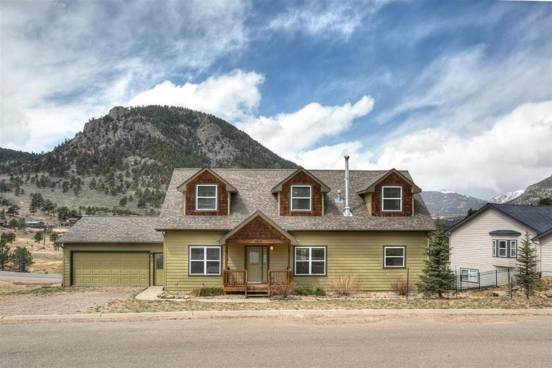 Photo of Others in Estes Park