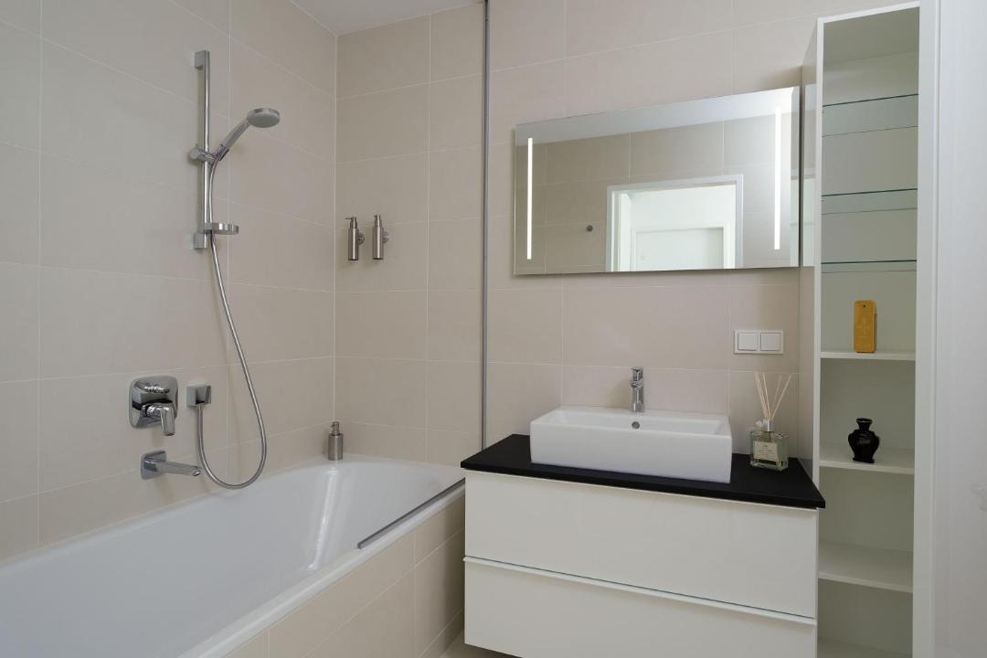 Photo of Bathroom in Erdberg