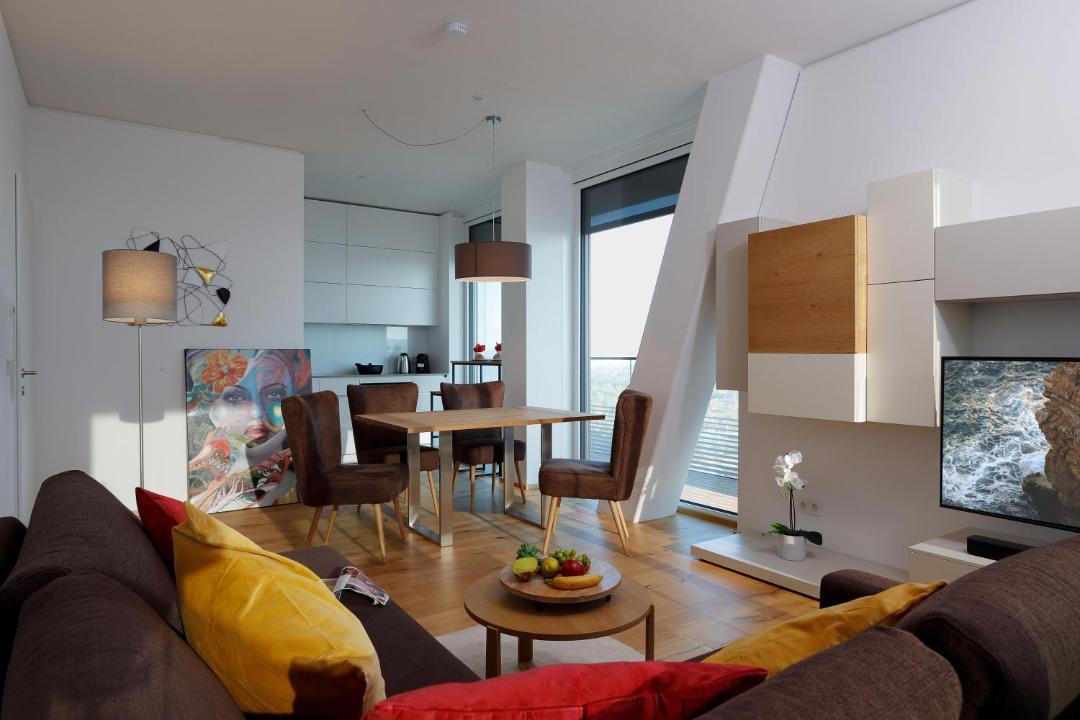Photo of Livingroom in Erdberg