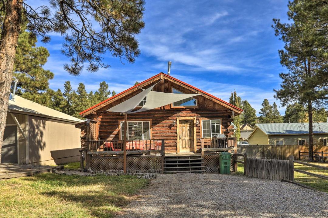 Photo of Others in Pagosa Springs