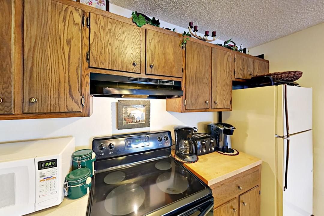 Photo of Kitchen in Fraser