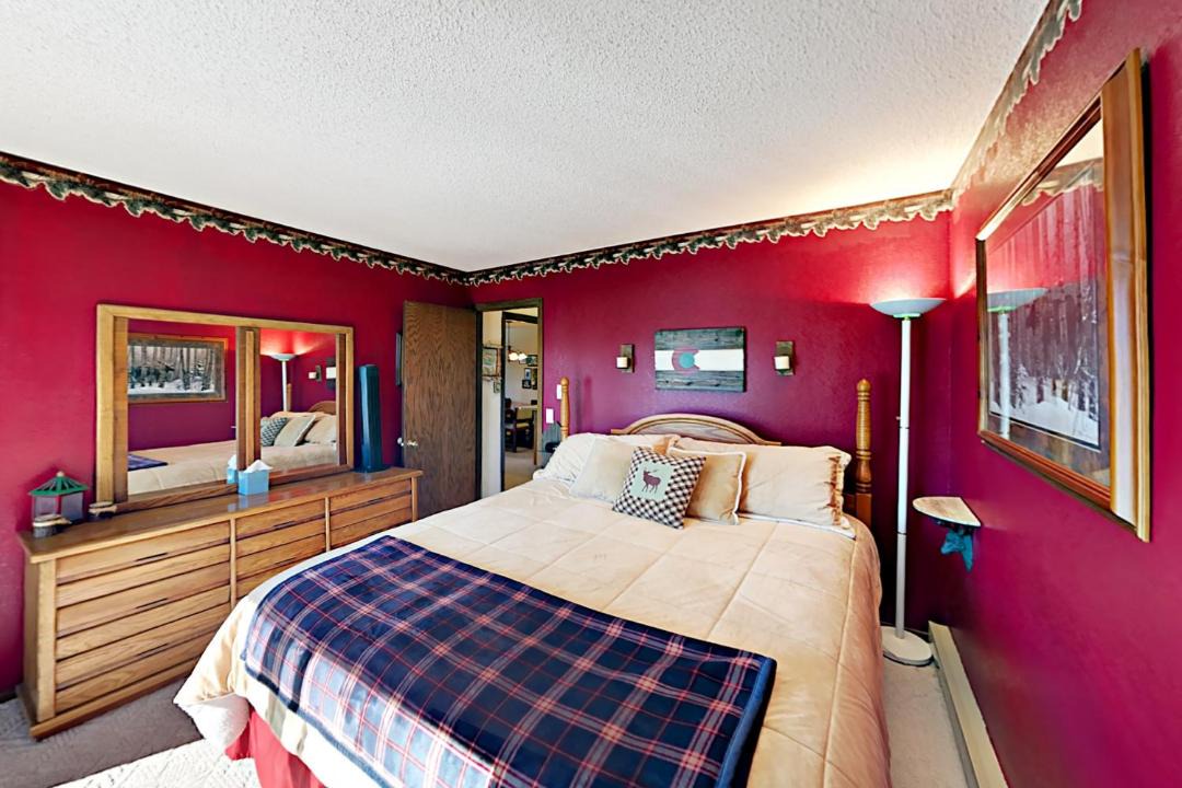 Photo of Bedroom in Fraser