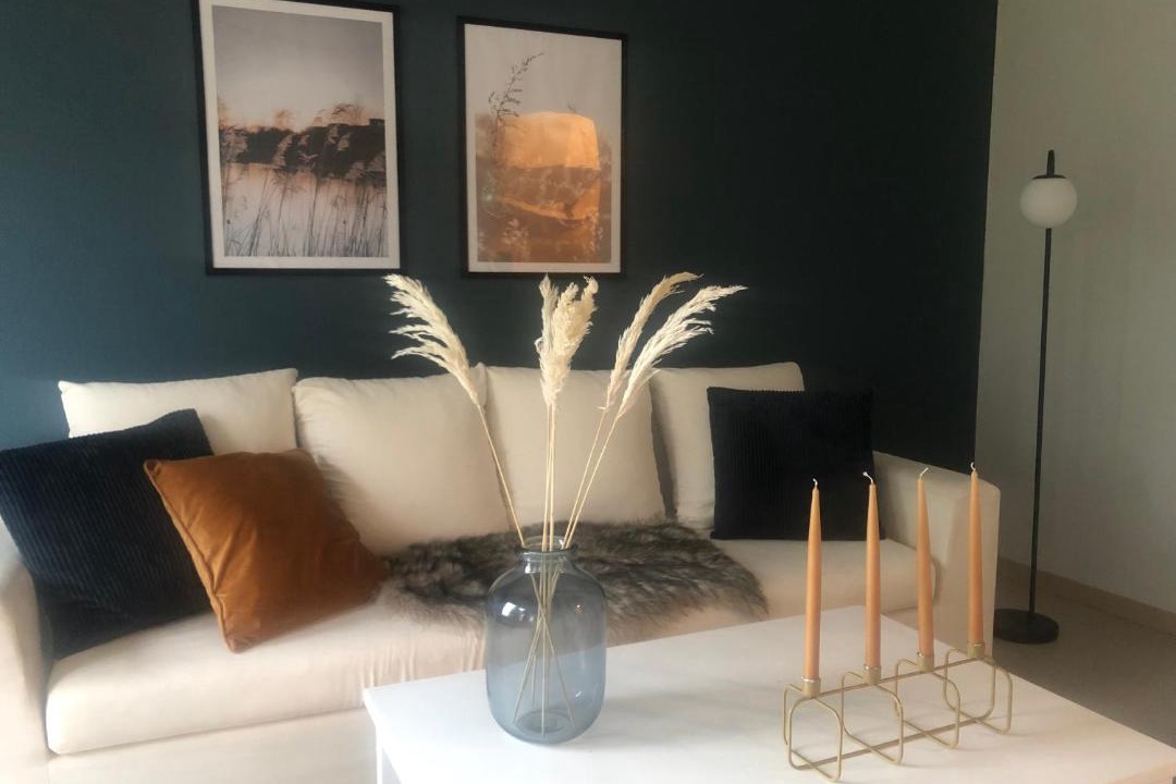 Photo of Livingroom in Ylivieska