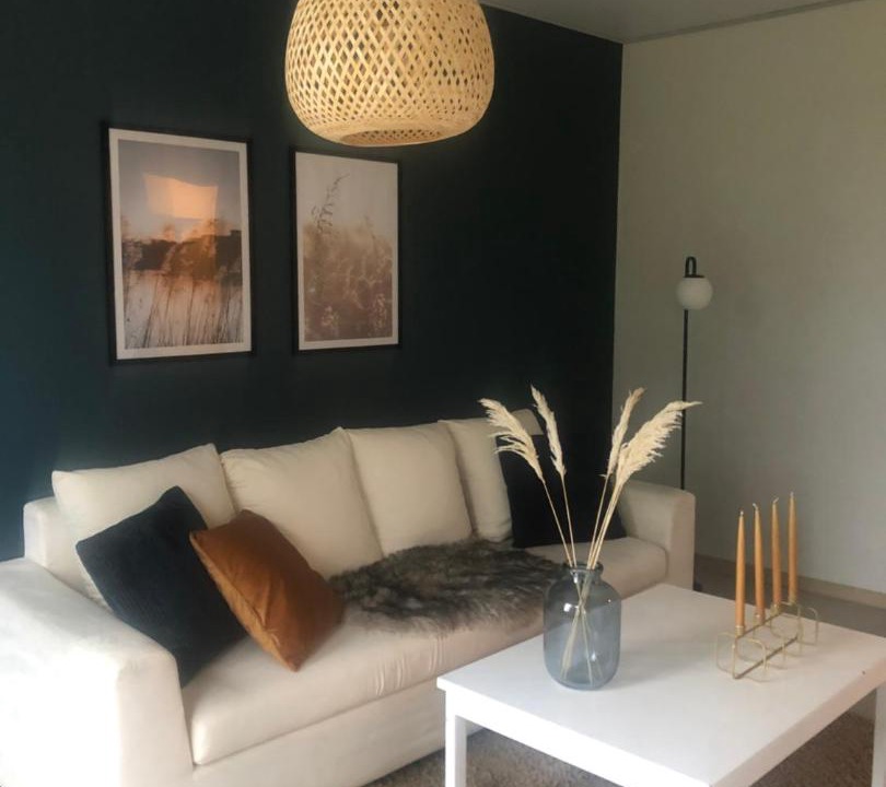 Photo of Livingroom in Ylivieska