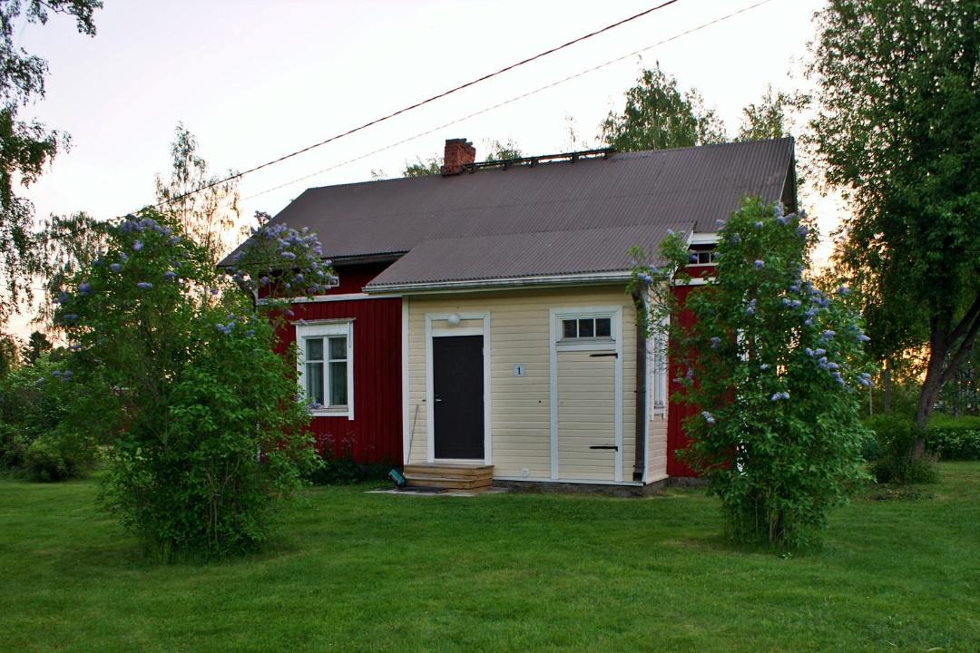 Photo of Others in Kristiinankaupunki