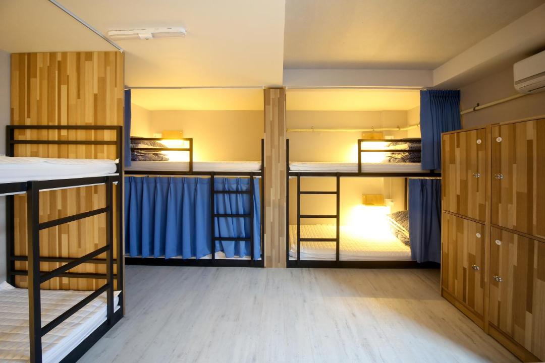 Photo of Bedroom in Downtown