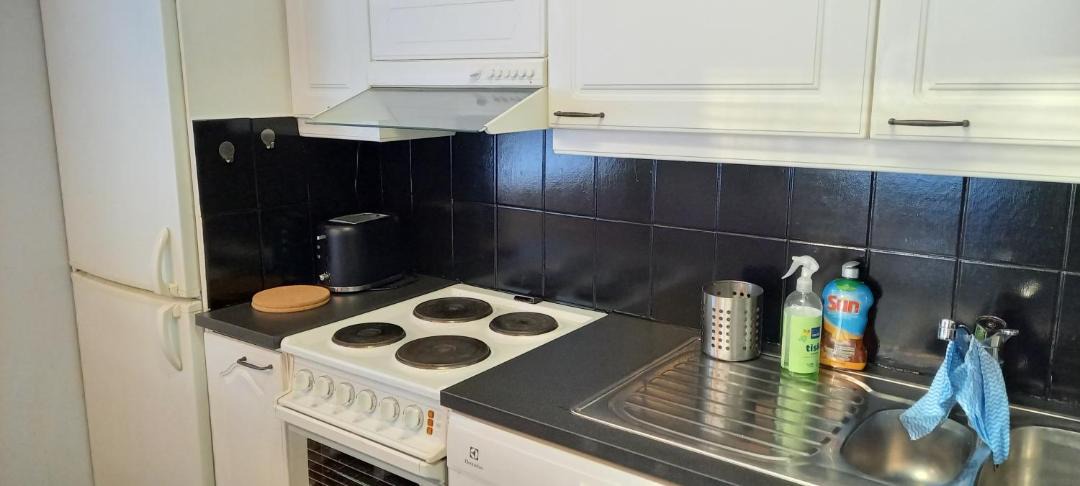 Photo of Kitchen in Ylivieska