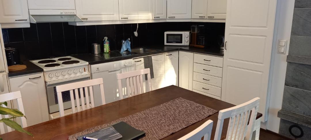 Photo of Kitchen in Ylivieska