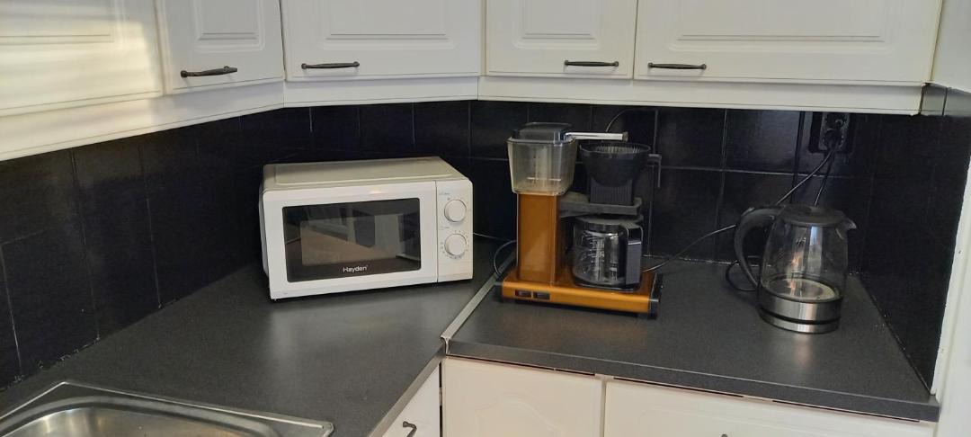 Photo of Kitchen in Ylivieska