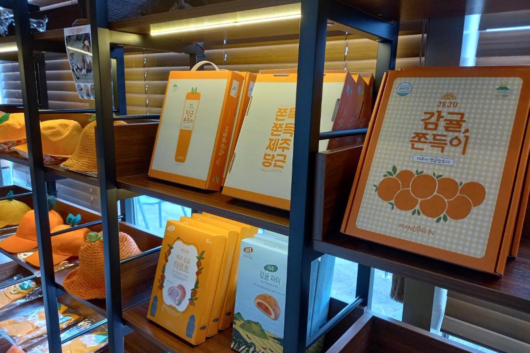 Photo of Others in Seogwipo City