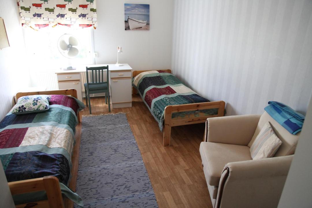 Photo of Bedroom in Teuva