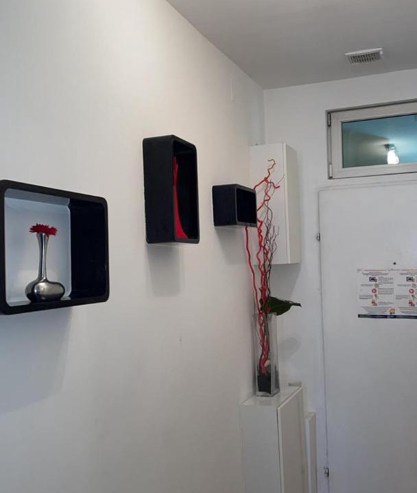 Photo of Livingroom in Erdberg