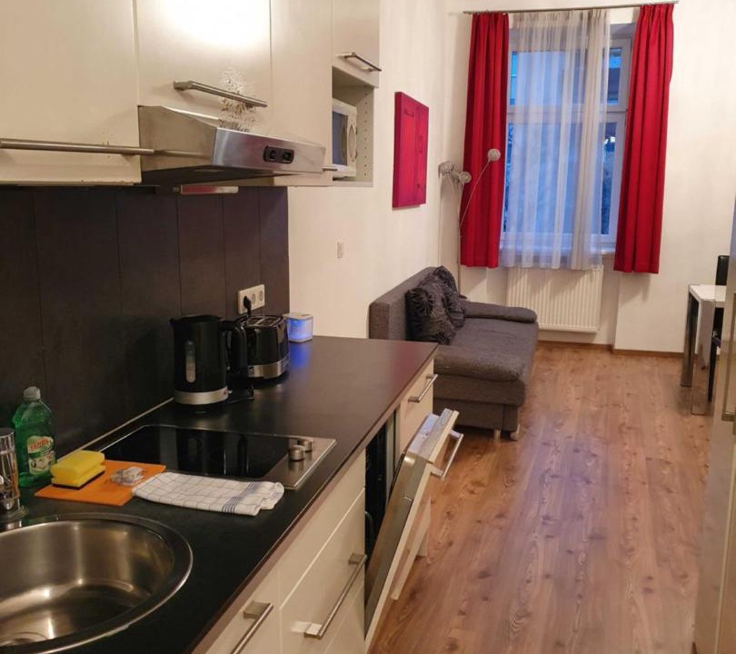 Photo of Kitchen in Erdberg