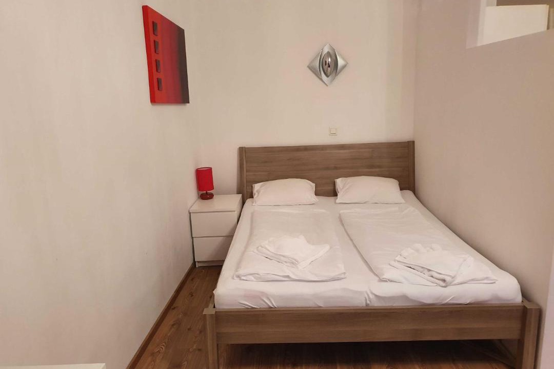 Photo of Bedroom in Erdberg