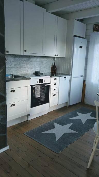 Photo of Kitchen in Vaasa