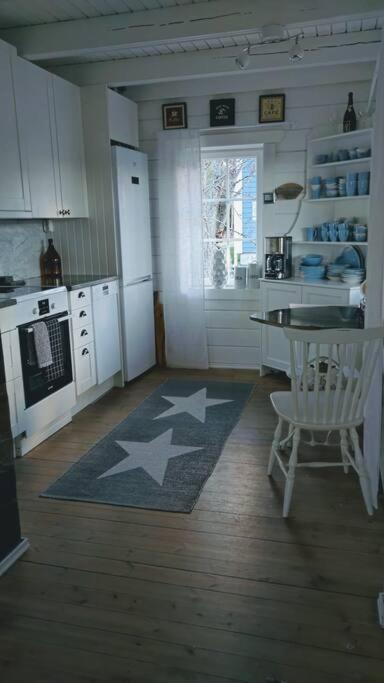 Photo of Kitchen in Vaasa