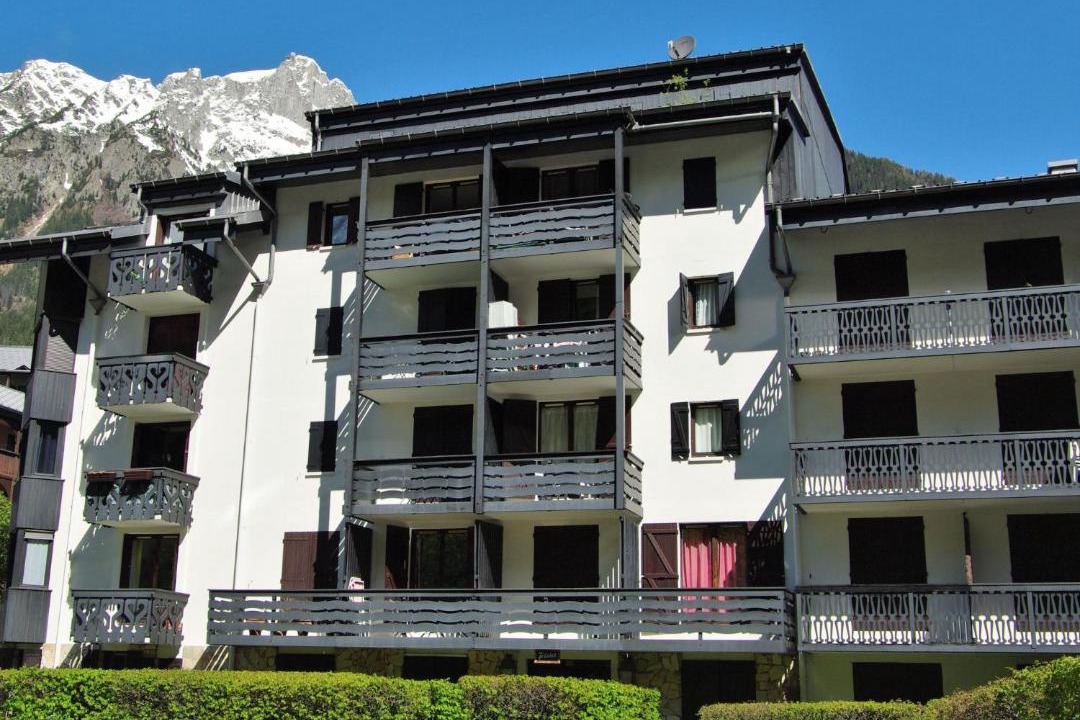 Photo of Others in Chamonix City Centre