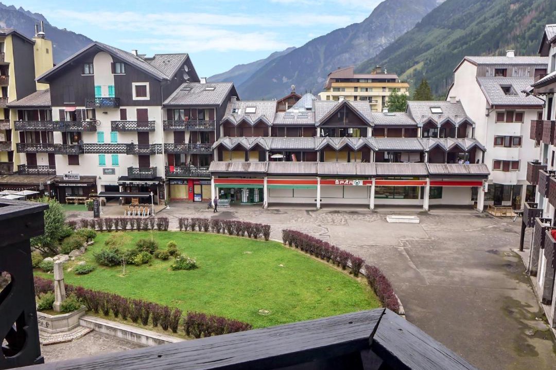 Photo of Others in Chamonix City Centre