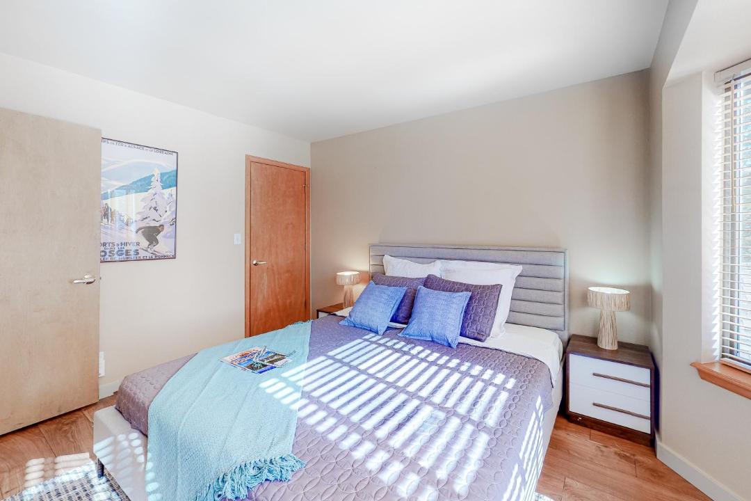 Photo of Bedroom in Warrior's Mark