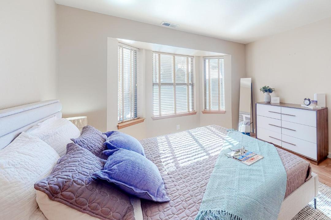 Photo of Bedroom in Warrior's Mark