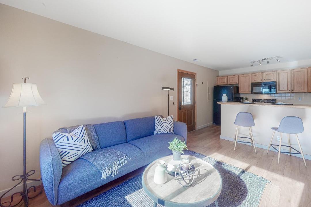 Photo of Livingroom in Warrior's Mark