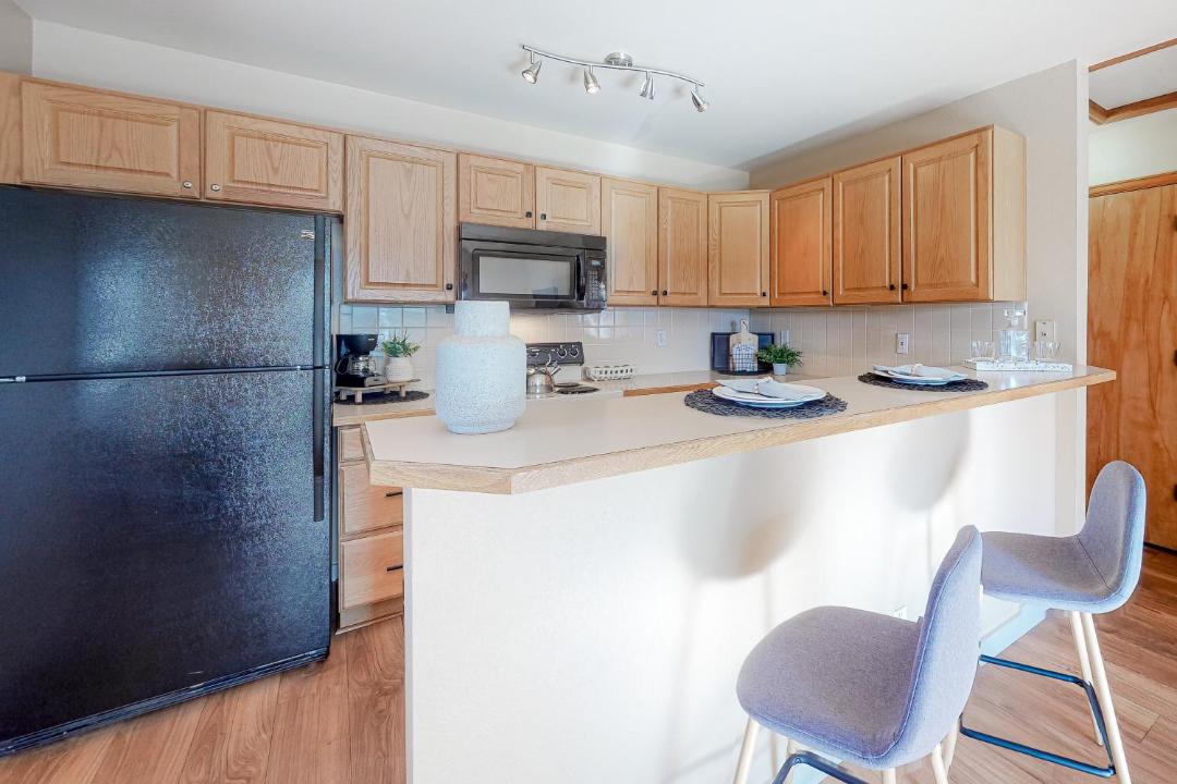 Photo of Kitchen in Warrior's Mark