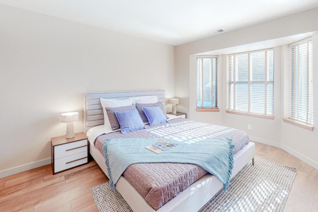 Photo of Bedroom in Warrior's Mark