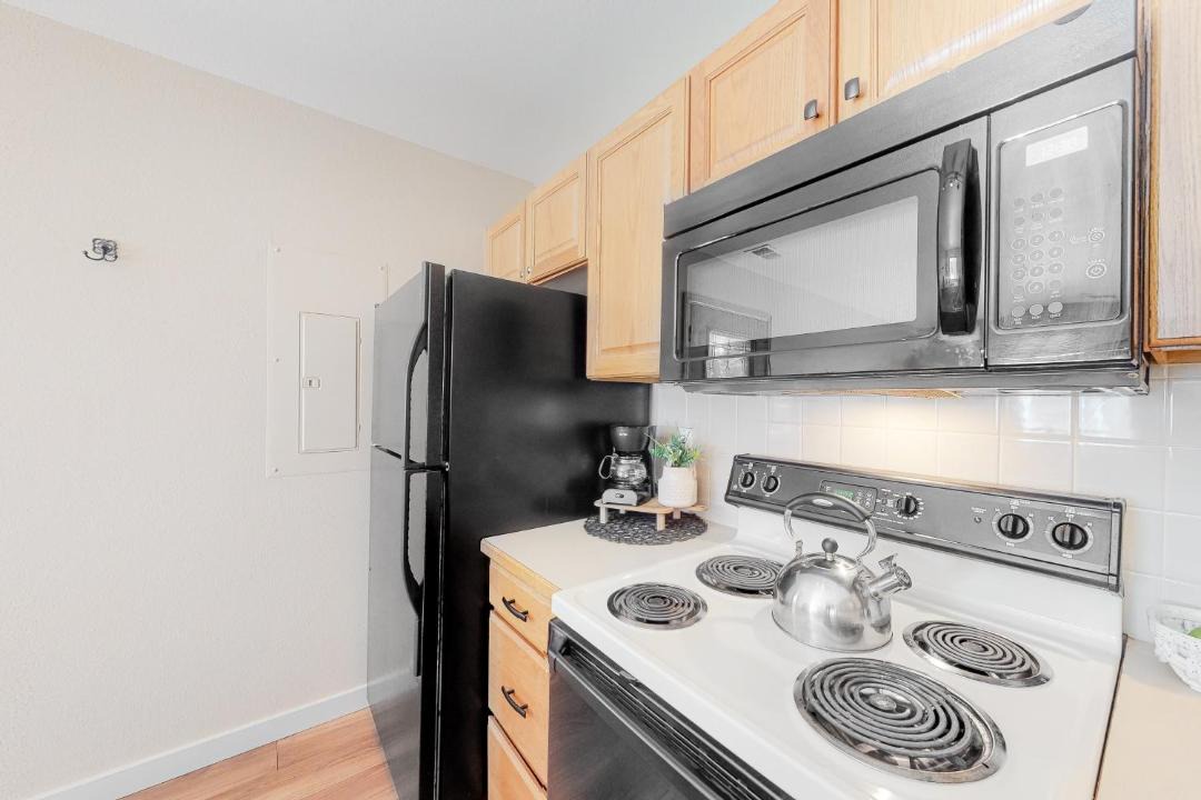 Photo of Kitchen in Warrior's Mark