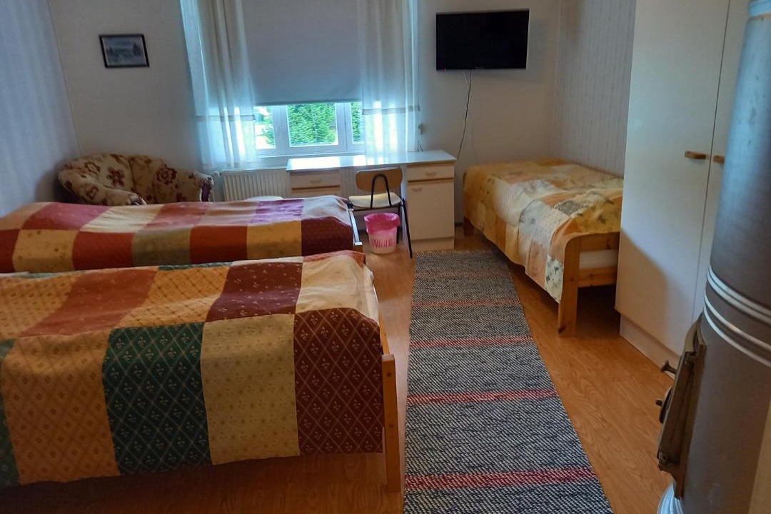 Photo of Bedroom in Teuva