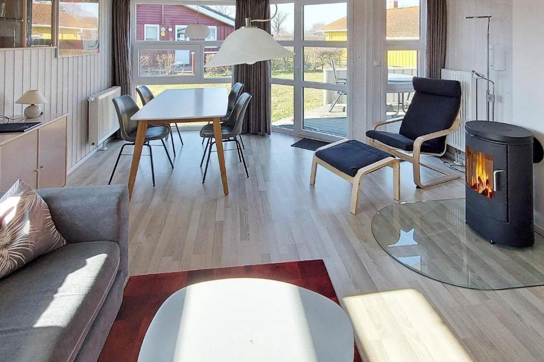 Photo of Livingroom in Lensterstrand