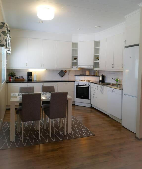 Photo of Kitchen in Bole