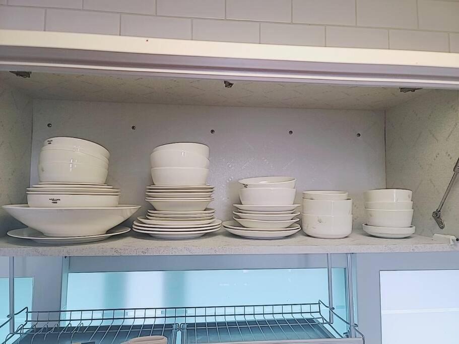 Photo of Kitchen in Songpo-ri