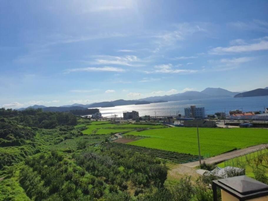 Photo of Outdoor in Songpo-ri