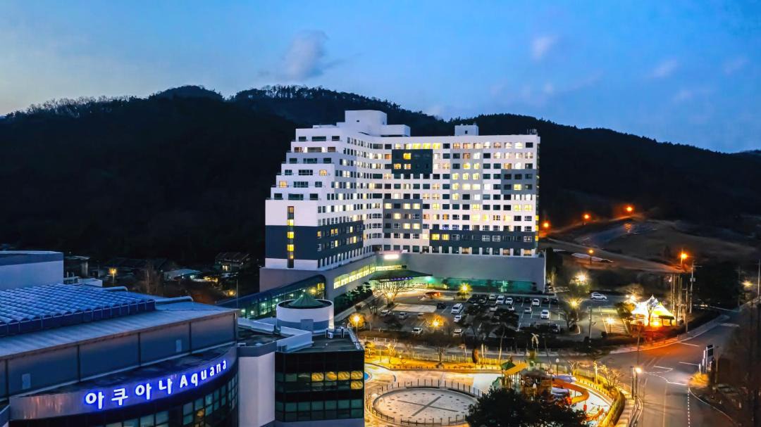 Photo of Others in Hwasun