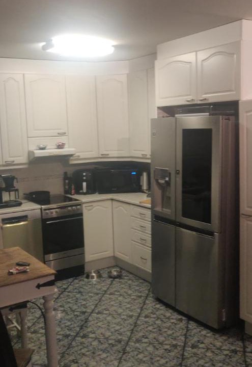 Photo of Kitchen in Seinajoki