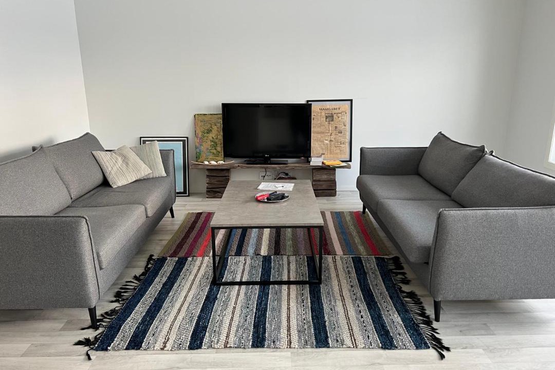 Photo of Livingroom in Narpes