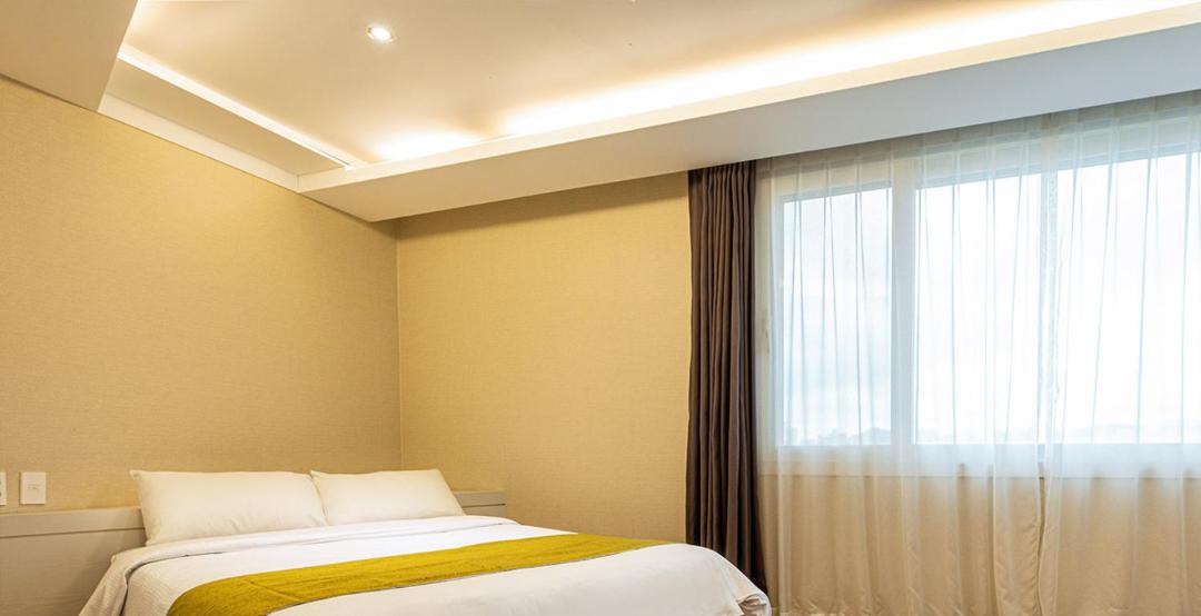 Photo of Bedroom in Downtown
